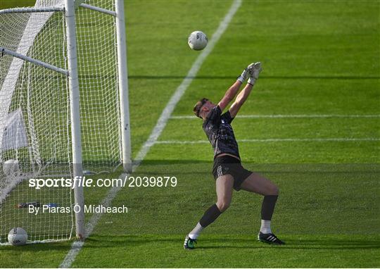 Tipperary v Kerry - Munster GAA Football Senior Championship Semi-Final