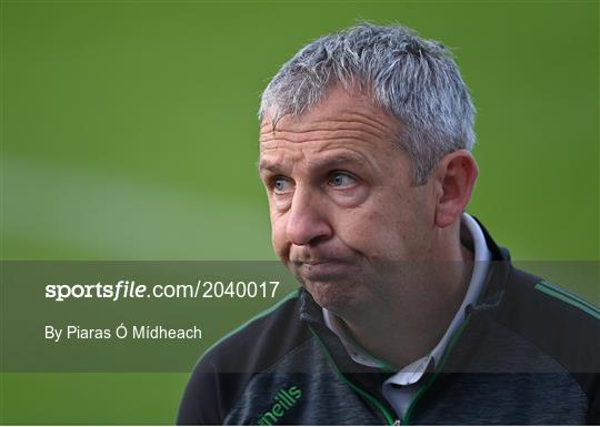 Tipperary v Kerry - Munster GAA Football Senior Championship Semi-Final