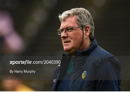 Leitrim v Mayo - Connacht GAA Senior Football Championship Semi-Final Leitrim v Mayo - Connacht GAA Senior Football Championship Semi-Final
