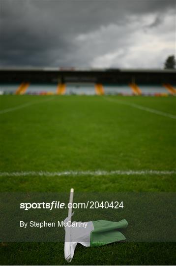 Derry v Donegal - Ulster GAA Football Senior Championship Quarter-Final