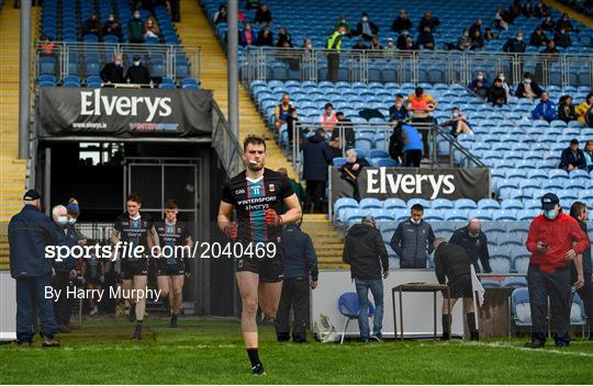 Leitrim v Mayo - Connacht GAA Senior Football Championship Semi-Final