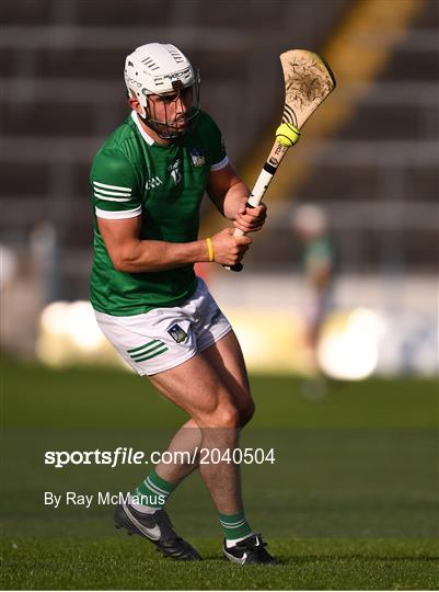 Cork v Limerick - Munster GAA Hurling Senior Championship Semi-Final