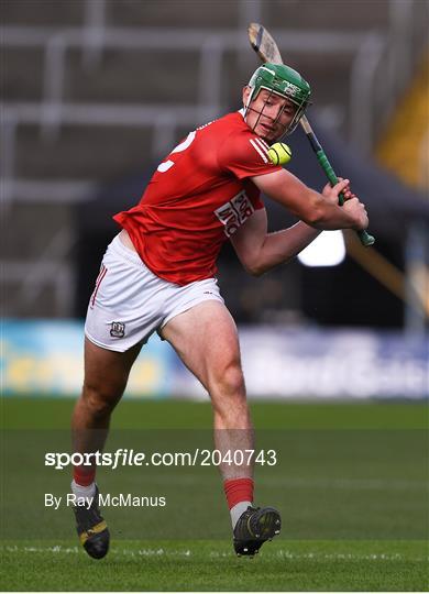 Cork v Limerick - Munster GAA Hurling Senior Championship Semi-Final Cork v Limerick - Munster GAA Hurling Senior Championship Semi-Final
