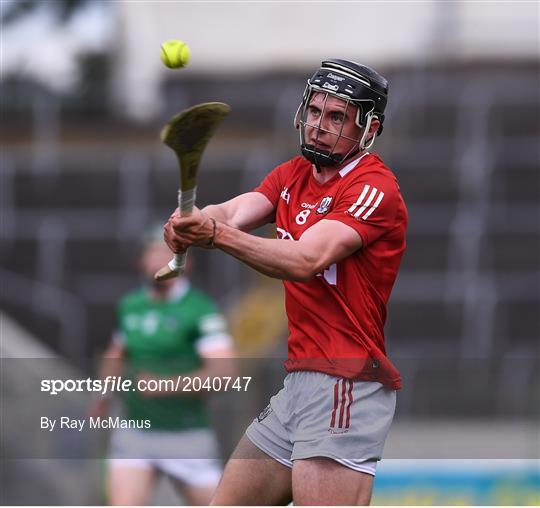 Cork v Limerick - Munster GAA Hurling Senior Championship Semi-Final