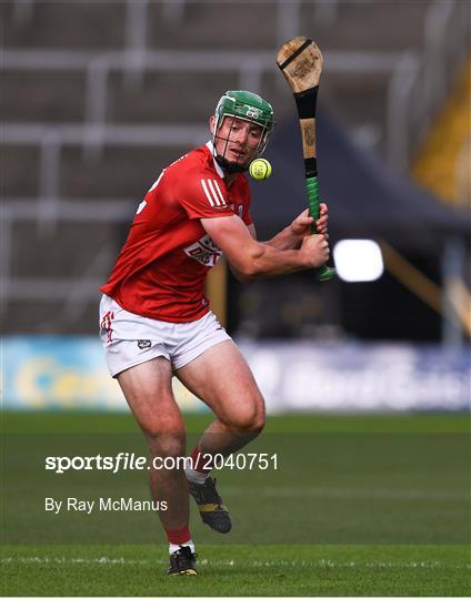 Cork v Limerick - Munster GAA Hurling Senior Championship Semi-Final