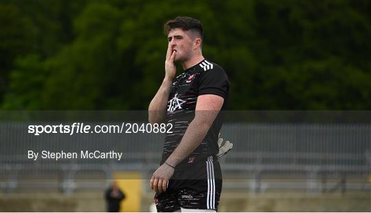 Derry v Donegal - Ulster GAA Football Senior Championship Quarter-Final