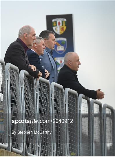 Derry v Donegal - Ulster GAA Football Senior Championship Quarter-Final