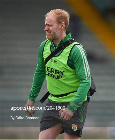 Kerry v Down - Joe McDonagh Cup Round 1