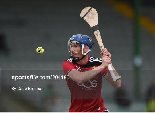 Kerry v Down - Joe McDonagh Cup Round 1