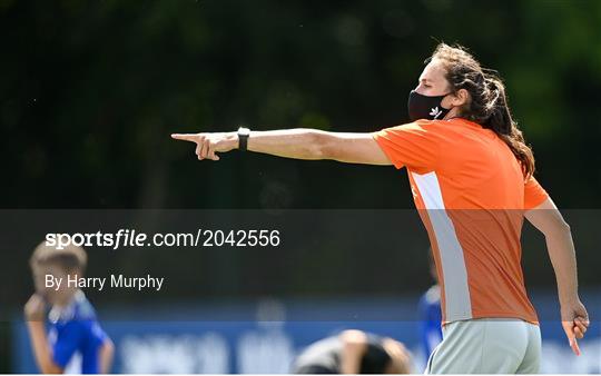 Bank of Ireland Leinster Rugby Summer Camp - Terenure College RFC Bank of Ireland Leinster Rugby Summer Camp - Terenure College RFC