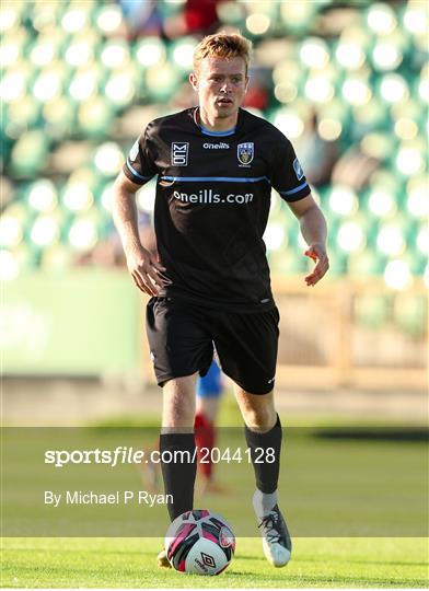 Treaty United v UCD - SSE Airtricity League First Division