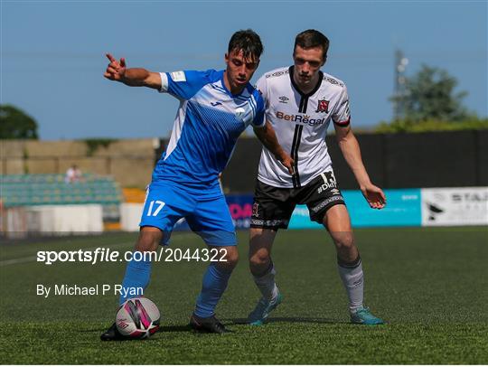 Dundalk v Finn Harps - SSE Airtricity League Premier Division