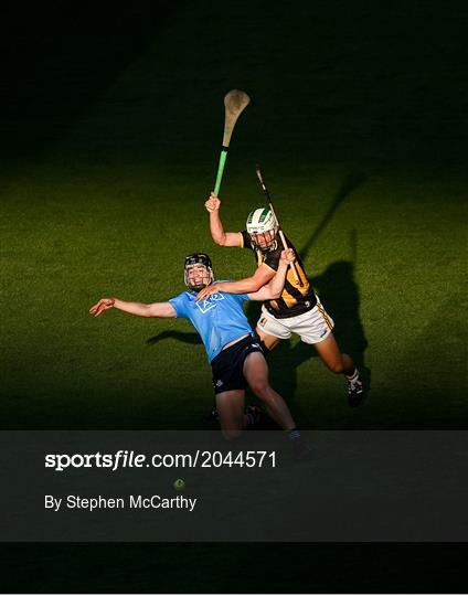 Dublin v Kilkenny - Leinster GAA Senior Hurling Championship Final