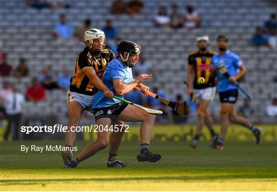 Dublin v Kilkenny - Leinster GAA Senior Hurling Championship Final Dublin v Kilkenny - Leinster GAA Senior Hurling Championship Final