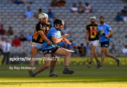 Dublin v Kilkenny - Leinster GAA Senior Hurling Championship Final