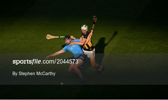 Dublin v Kilkenny - Leinster GAA Senior Hurling Championship Final