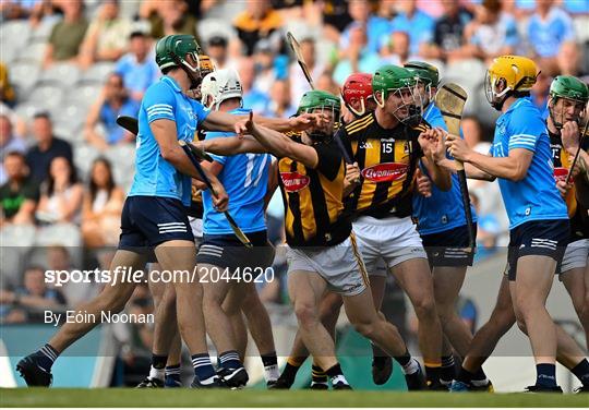 Dublin v Kilkenny - Leinster GAA Senior Hurling Championship Final