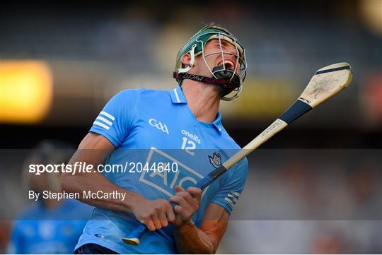 Dublin v Kilkenny - Leinster GAA Senior Hurling Championship Final