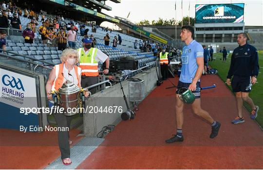 Dublin v Kilkenny - Leinster GAA Senior Hurling Championship Final