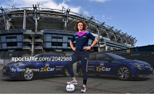 ZuCar announced as the LGFA’s Official Performance Partner