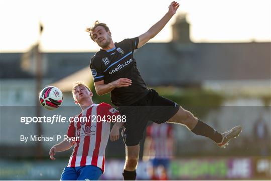 Treaty United v UCD - SSE Airtricity League First Division