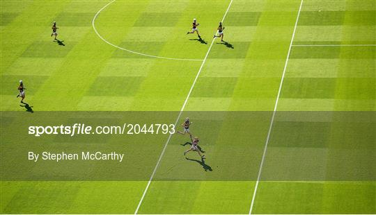 Westmeath v Kerry - Joe McDonagh Cup Final