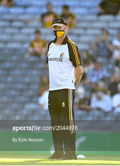 Dublin v Kilkenny - Leinster GAA Senior Hurling Championship Final