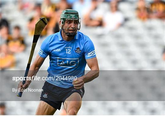 Dublin v Kilkenny - Leinster GAA Senior Hurling Championship Final