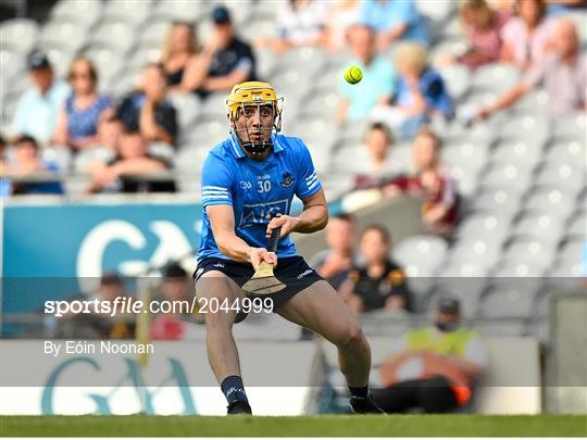 Dublin v Kilkenny - Leinster GAA Senior Hurling Championship Final Dublin v Kilkenny - Leinster GAA Senior Hurling Championship Final