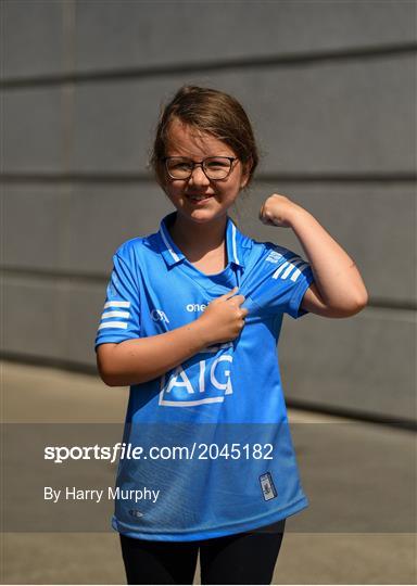 Dublin v Meath - Leinster GAA Senior Football Championship Semi-Final Dublin v Meath - Leinster GAA Senior Football Championship Semi-Final