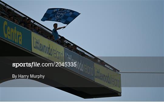Dublin v Meath - Leinster GAA Senior Football Championship Semi-Final Dublin v Meath - Leinster GAA Senior Football Championship Semi-Final