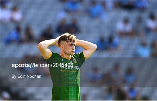 Dublin v Meath - Leinster GAA Senior Football Championship Semi-Final