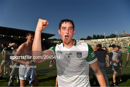 Limerick v Tipperary - Munster GAA Hurling Senior Championship Final