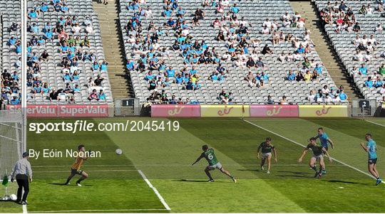 Dublin v Meath - Leinster GAA Senior Football Championship Semi-Final