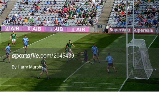 Dublin v Meath - Leinster GAA Senior Football Championship Semi-Final Dublin v Meath - Leinster GAA Senior Football Championship Semi-Final