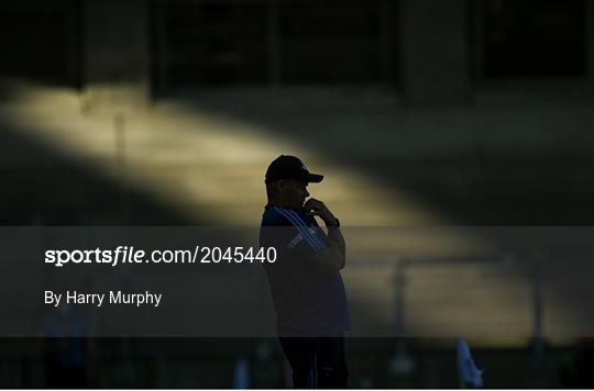 Dublin v Meath - Leinster GAA Senior Football Championship Semi-Final