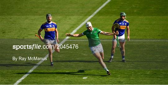 Limerick v Tipperary - Munster GAA Hurling Senior Championship Final