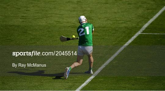 Limerick v Tipperary - Munster GAA Hurling Senior Championship Final Limerick v Tipperary - Munster GAA Hurling Senior Championship Final
