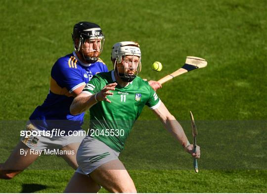 Limerick v Tipperary - Munster GAA Hurling Senior Championship Final