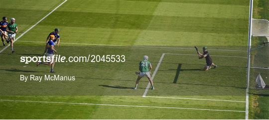 Limerick v Tipperary - Munster GAA Hurling Senior Championship Final