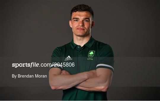 Tokyo 2020 Official Team Ireland Announcement - Boxing Tokyo 2020 Official Team Ireland Announcement - Boxing