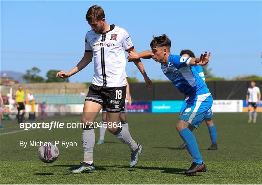 Dundalk v Finn Harps - SSE Airtricity League Premier Division