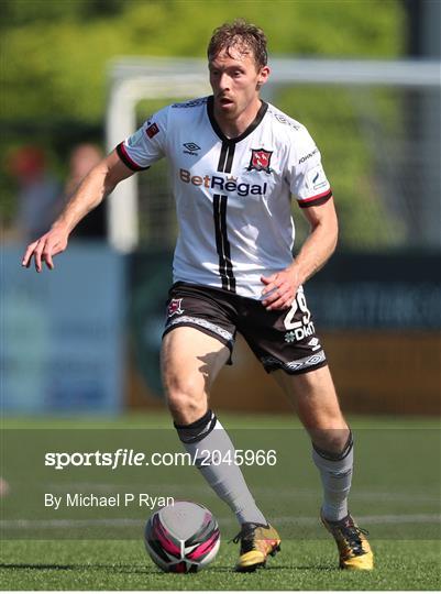 Dundalk v Finn Harps - SSE Airtricity League Premier Division Dundalk v Finn Harps - SSE Airtricity League Premier Division