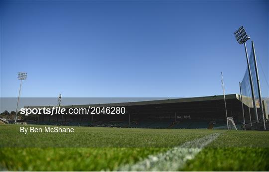 Limerick v Clare - Munster GAA Hurling U20 Championship Semi-Final Limerick v Clare - Munster GAA Hurling U20 Championship Semi-Final