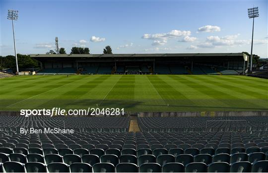 Limerick v Clare - Munster GAA Hurling U20 Championship Semi-Final Limerick v Clare - Munster GAA Hurling U20 Championship Semi-Final