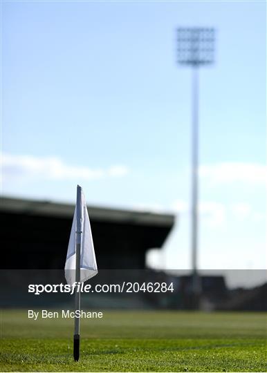 Limerick v Clare - Munster GAA Hurling U20 Championship Semi-Final