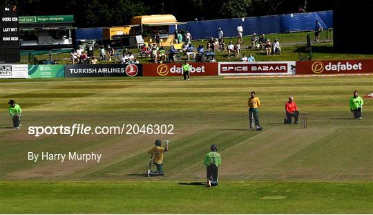 Ireland v South Africa - Men's T20 International