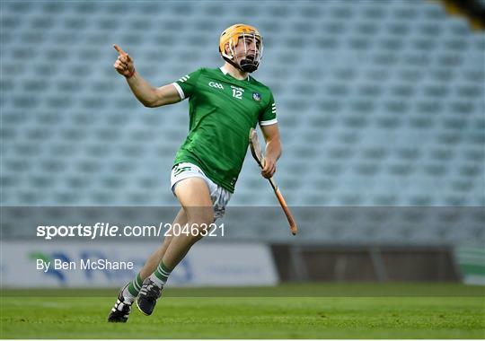 Limerick v Clare - Munster GAA Hurling U20 Championship Semi-Final