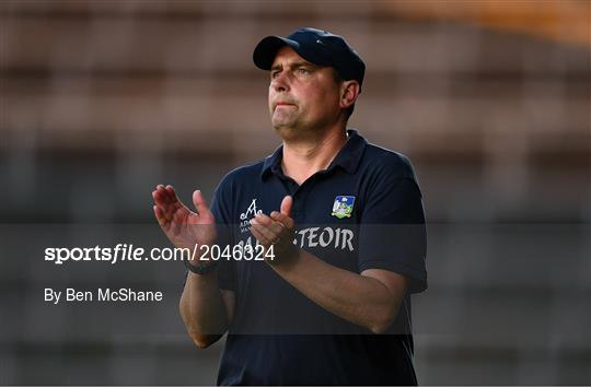 Limerick v Clare - Munster GAA Hurling U20 Championship Semi-Final