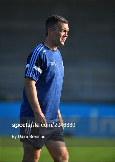 Dublin v Offaly - Leinster GAA U20 Hurling Championship Semi-Final